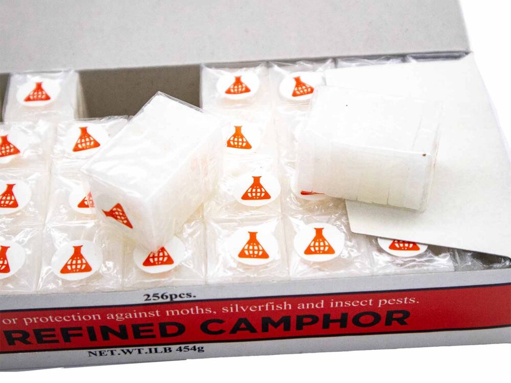 Kafur - Kafurun - Kafurun Tablet 454 GR 32 Paket - 3