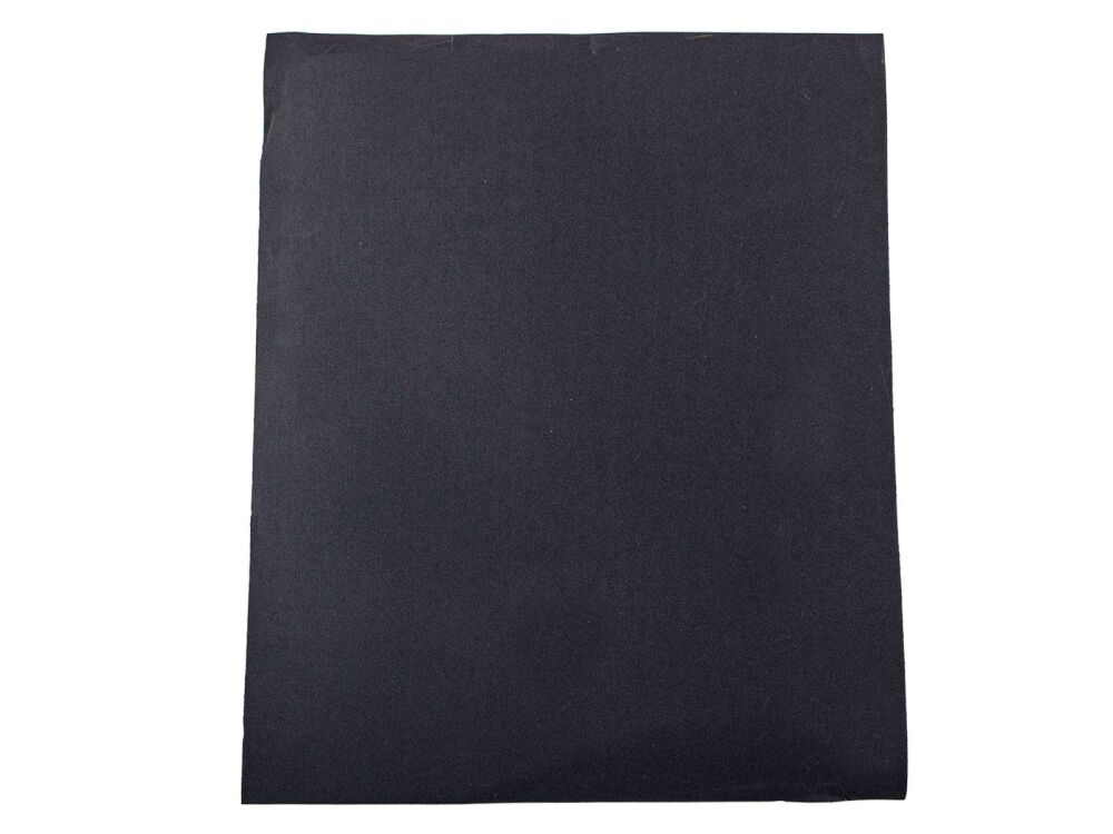 Kağıt - Su Zımparası 500 Kum - 1