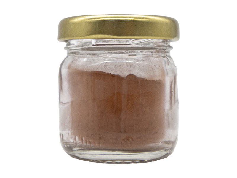 Kahverengi Toz Epoksi ve Kokulu Taş Boyası 10 GR - Kimyacınız