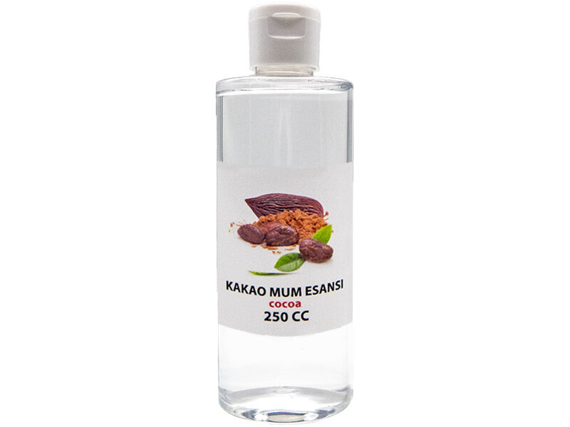 Kakao Mum Esansı 250 CC - 1
