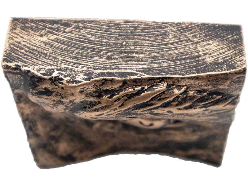 Kalın Kaşlı Göz Silikon Mum Kalıbı M-173 - 9