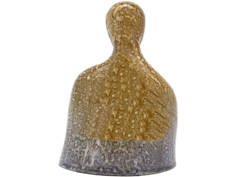 Kalpli Sevgililer Silikon Mum Kalıbı M-191 - 5
