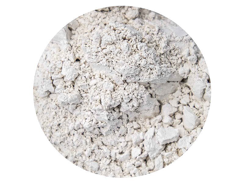 Kaolen (Kaolin) 5 KG - 2