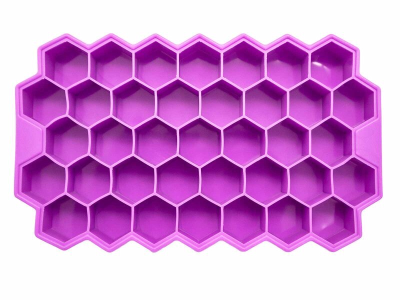 Kapaklı Buz Kalıbı KM-1369 - 2