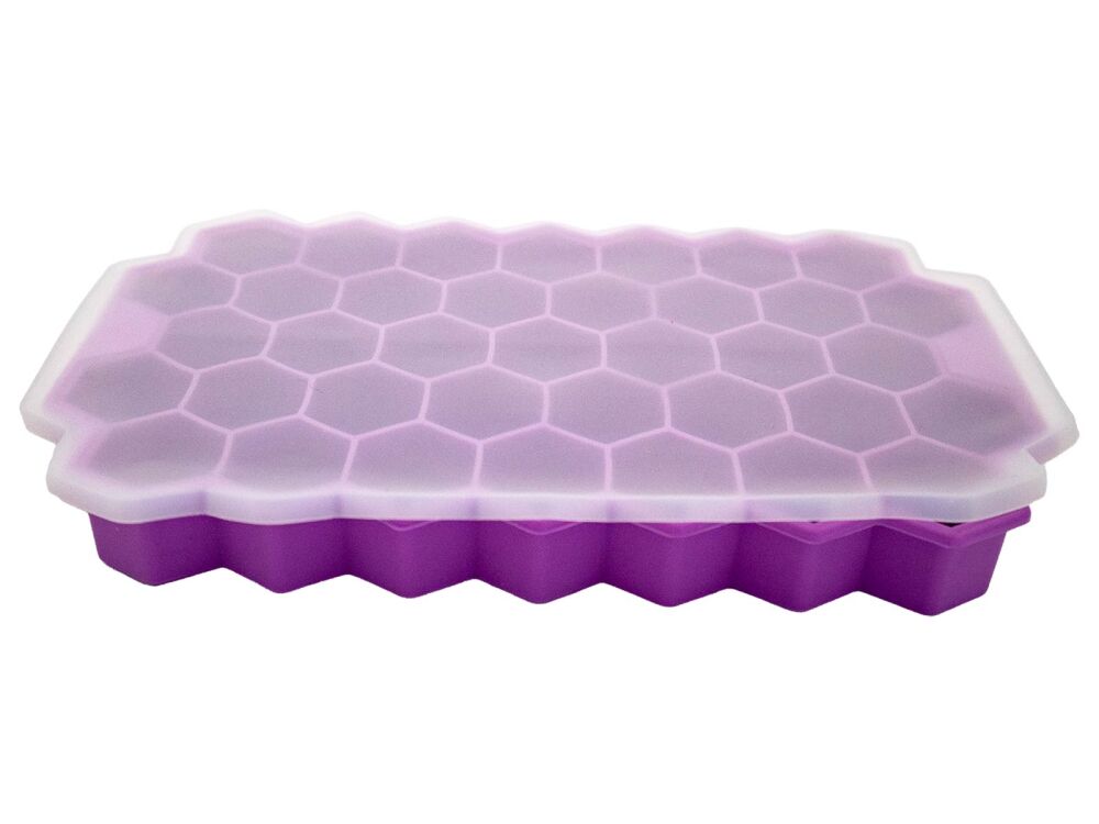 Kapaklı Buz Kalıbı KM-1369 - 1