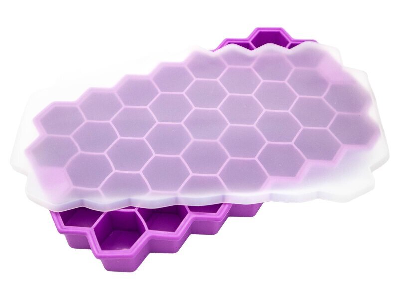 Kapaklı Buz Kalıbı KM-1369 - 4