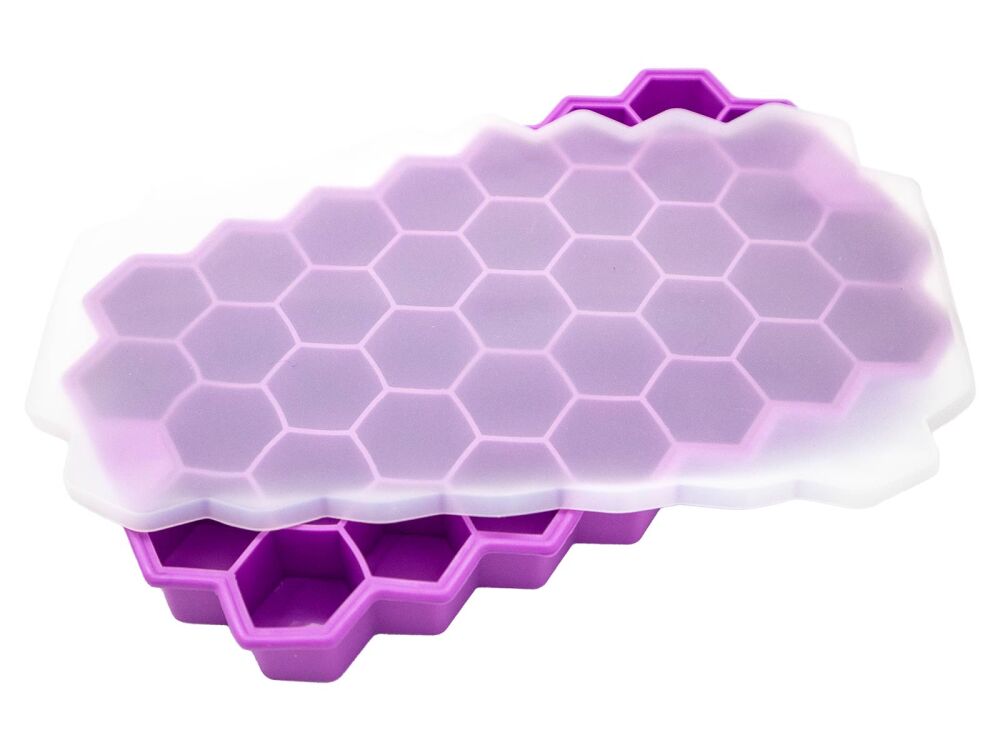 Kapaklı Buz Kalıbı KM-1369 - 4