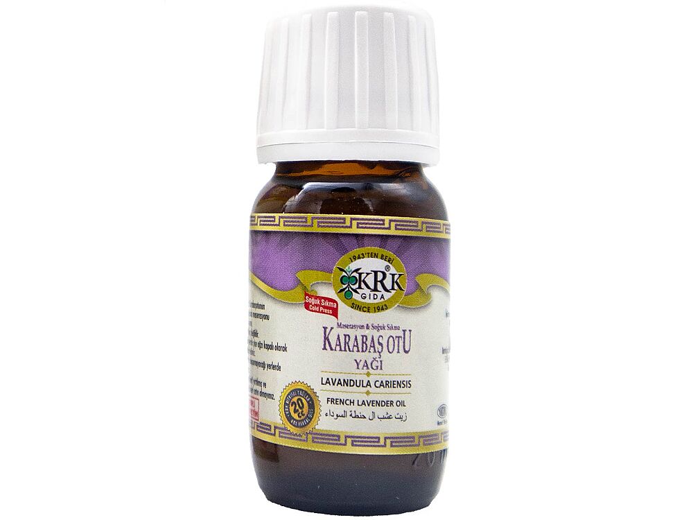 Karabaş Otu Yağı 20 CC 12 Adet - 3