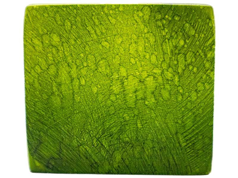 Kare Beton Saksı Silikon Kalıbı B-87 - 3