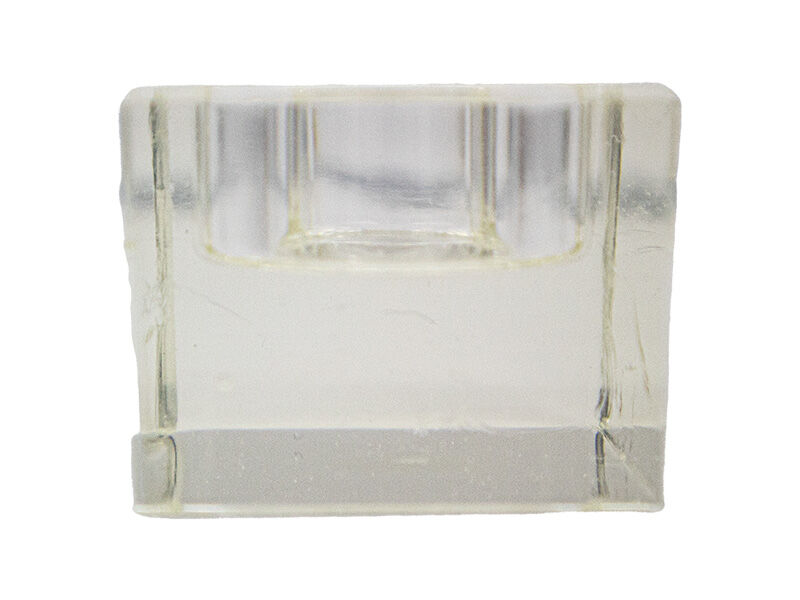 Kare Tealight Mum Kabı Epoksi Kalıbı EPK-781 - 5