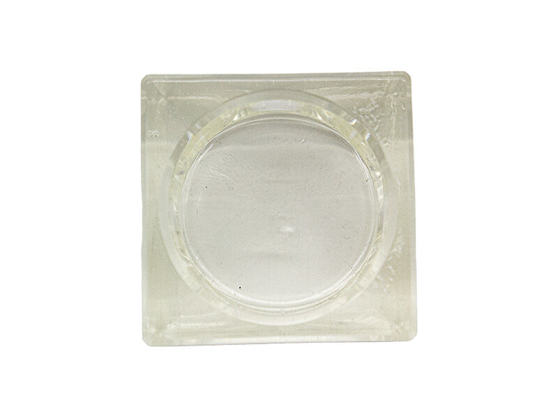 Kare Tealight Mum Kabı Epoksi Kalıbı EPK-781 - 7