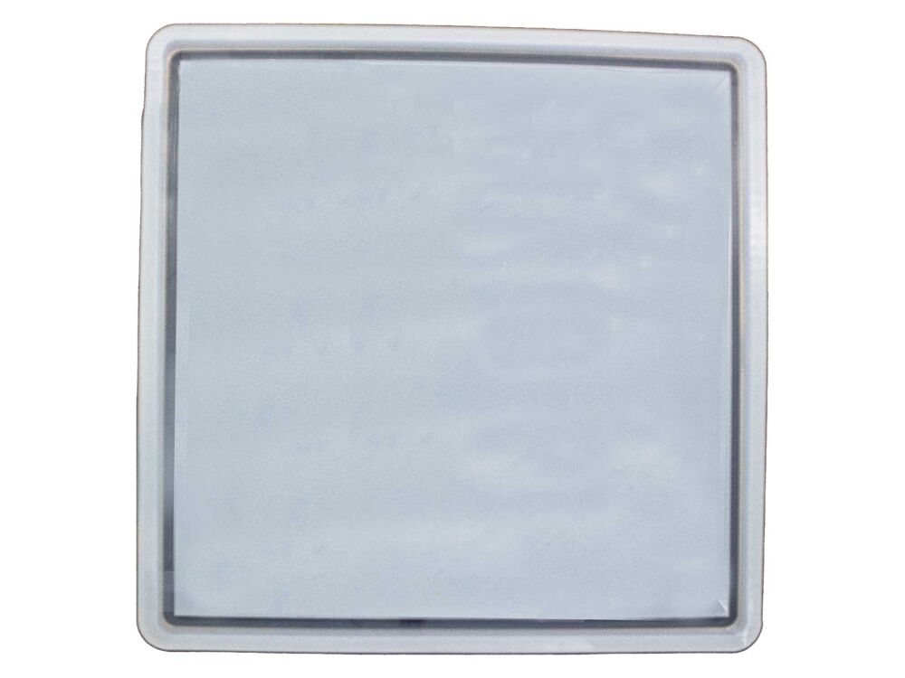 Kare Terrazo Tabanlık Epoksi Kalıbı EPK-898 - 1