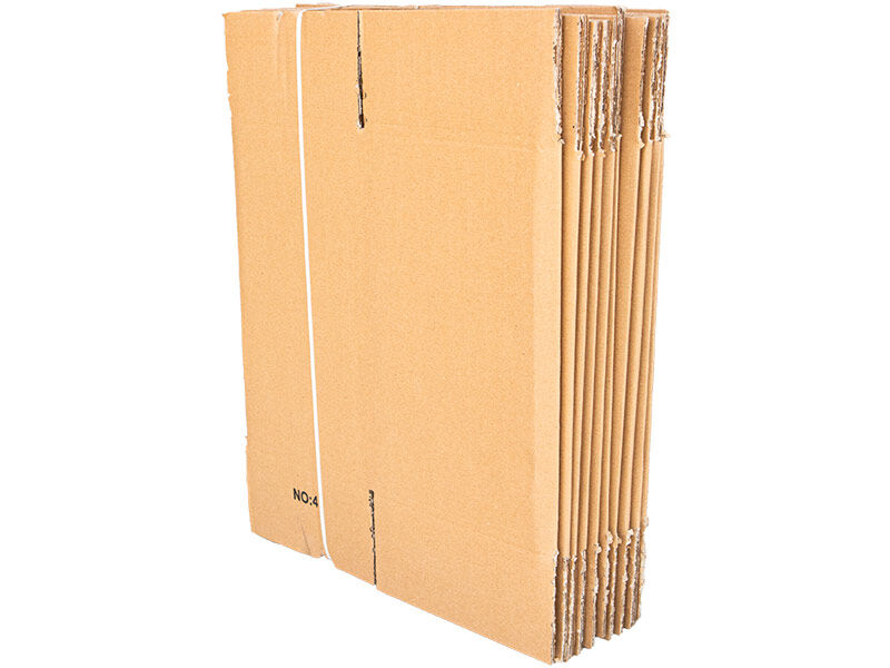 Karton Koli 22x20x34 CM No:4 10 Adet - 2