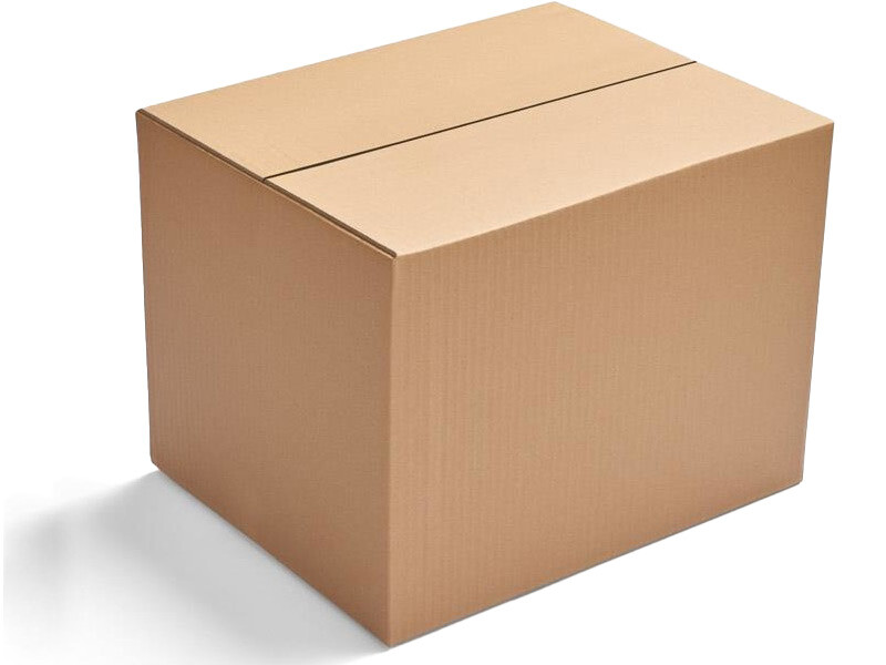 Karton Koli 35x25x15 CM No:1 10 Adet - 1