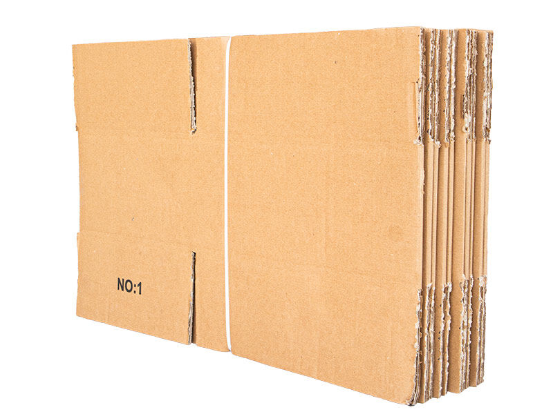 Karton Koli 35x25x15 CM No:1 10 Adet - 2