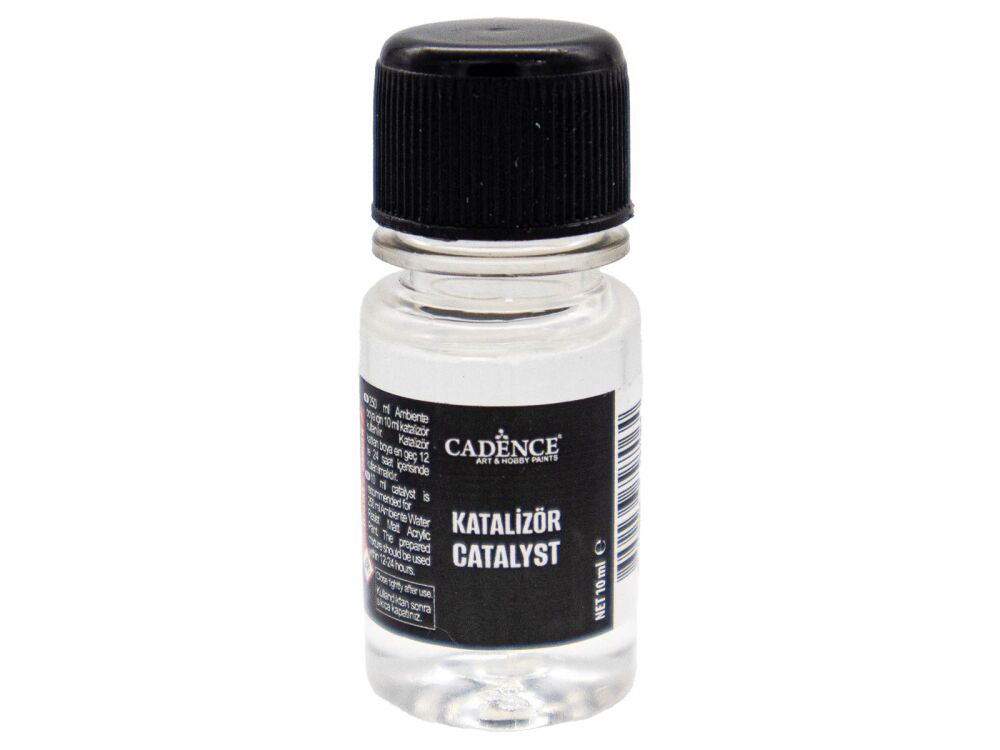 Katalizör - Boya ve Vernik Katalizörü 10 GR - 1