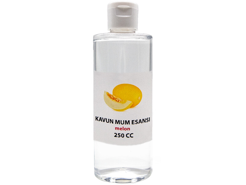 Kavun Mum Esansı 250 CC - Kimyacınız