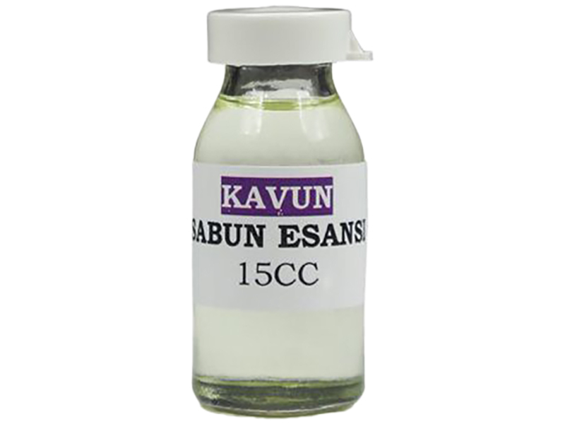 Kavun Sabun Esansı 15 CC - Kimyacınız