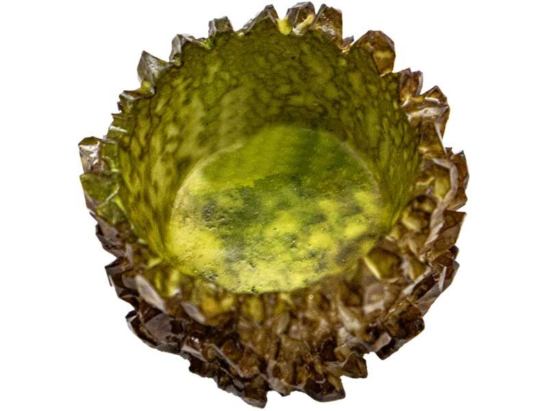 Kaya Parçaları Silikon Mum Kalıbı M-165 - 2