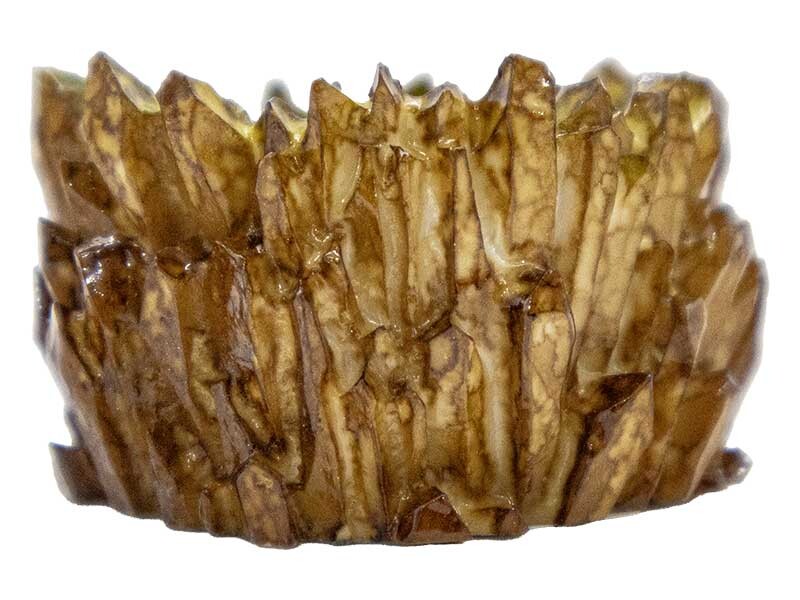 Kaya Parçaları Silikon Mum Kalıbı M-165 - 6