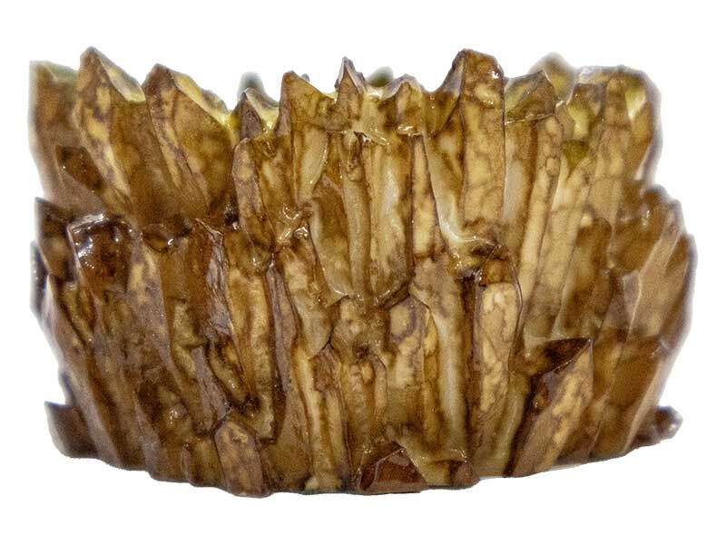 Kaya Parçaları Silikon Mum Kalıbı M-165 - 6