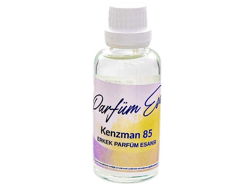 Kenzman 85 Erkek Parfüm Esansı 50 Gram - Kimyacınız