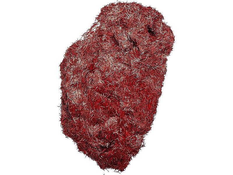 Kırmızı Kırpıntı Süsleme Aksesuarı 100 GR - Kimyacınız