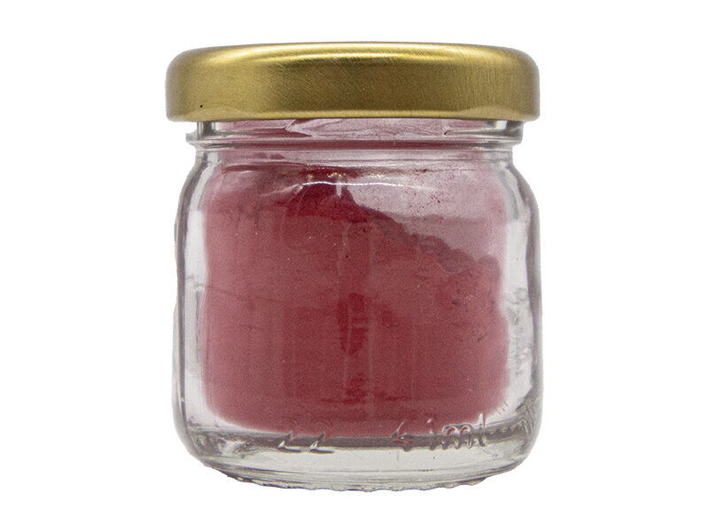 Kırmızı Toz Epoksi ve Kokulu Taş Boyası 10 GR - 1