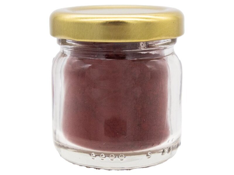 Kırmızı Toz Mum Boyası 10 GR - 2