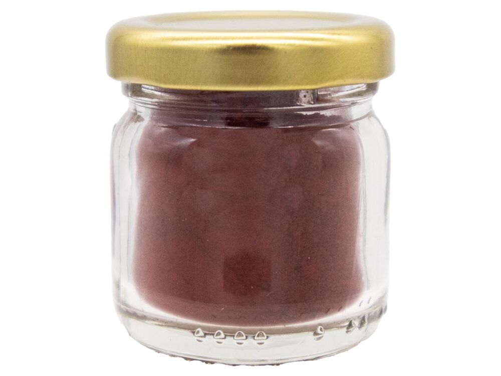 Kırmızı Toz Mum Boyası 10 GR - 2