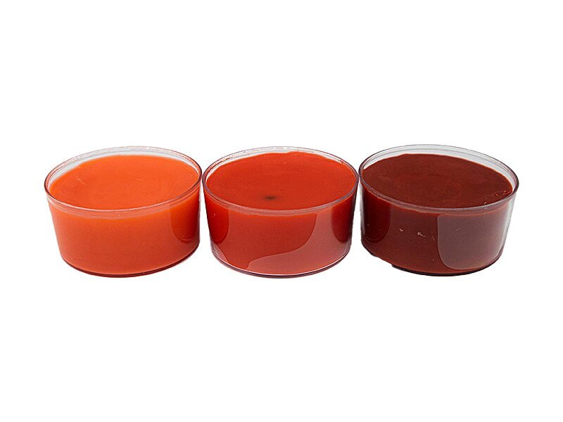 Kırmızı Toz Mum Boyası 10 GR - 3