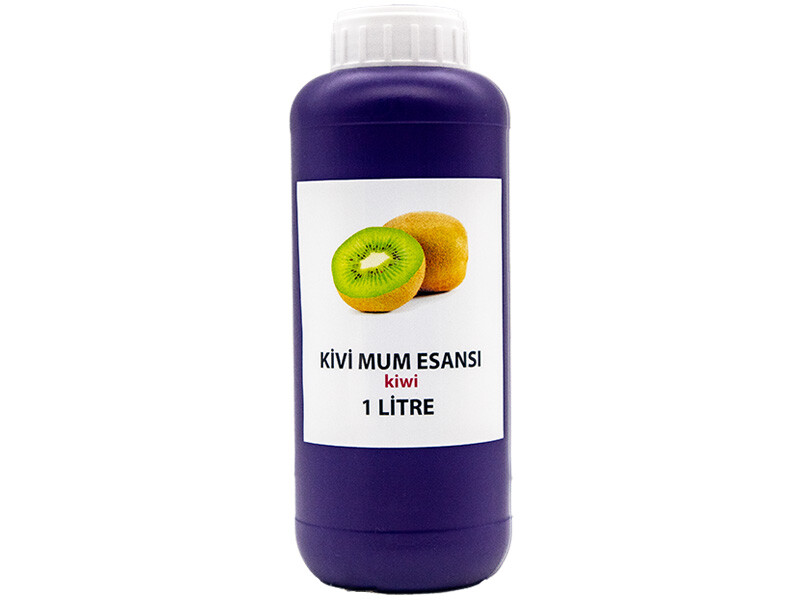 Kivi Mum Esansı 1 LT - Kimyacınız