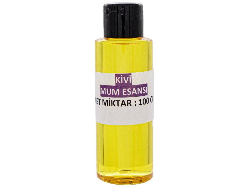 Kivi Mum Esansı 100 CC - Kimyacınız