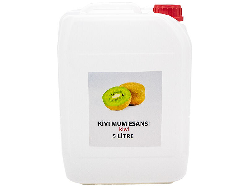 Kivi Mum Esansı 5 LT - 1