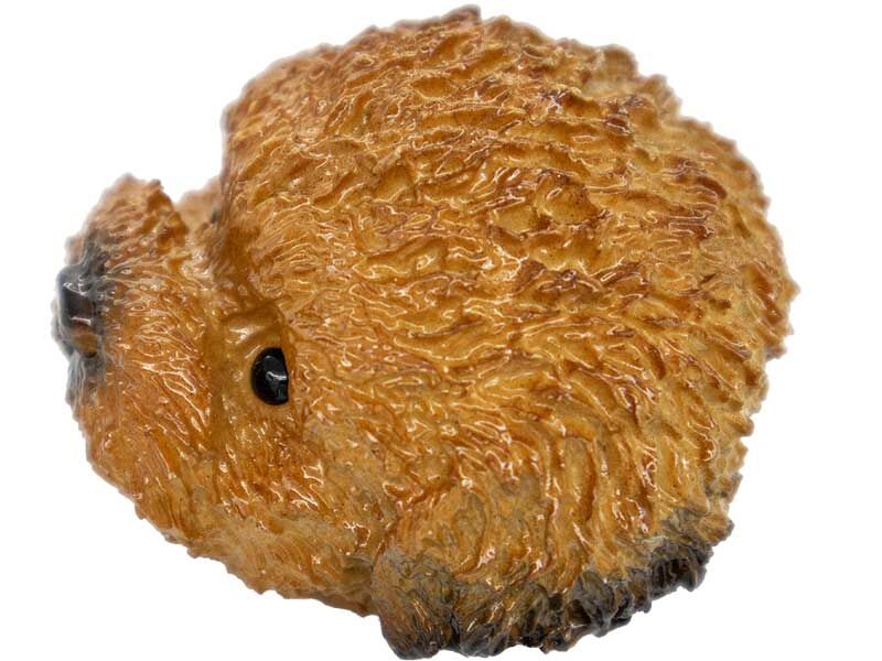 Köpek Silikon Mum Kalıbı M-114 - 3