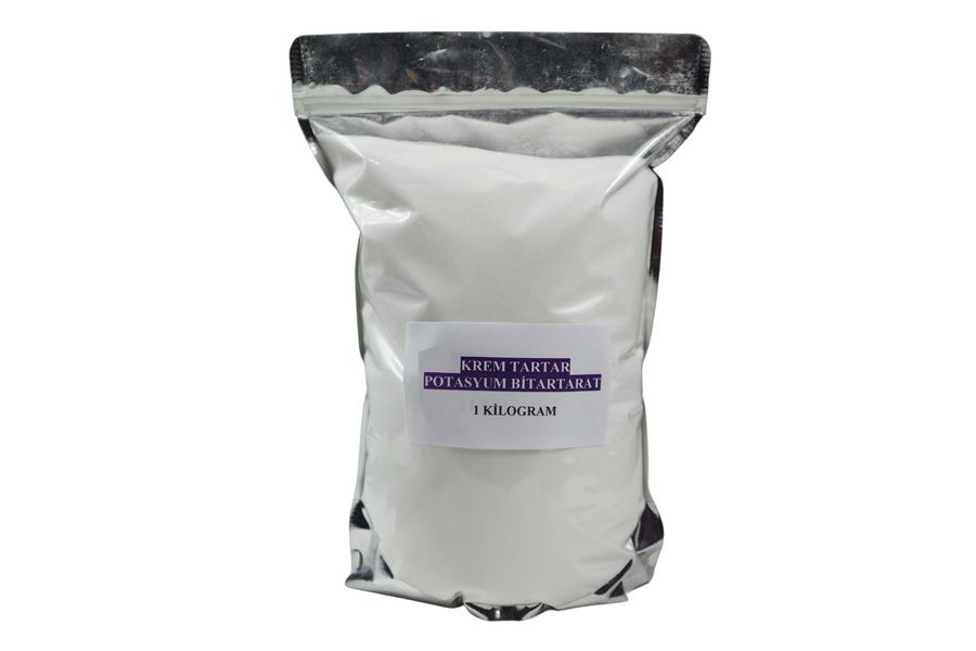 Krem Tartar 1 KG - 1