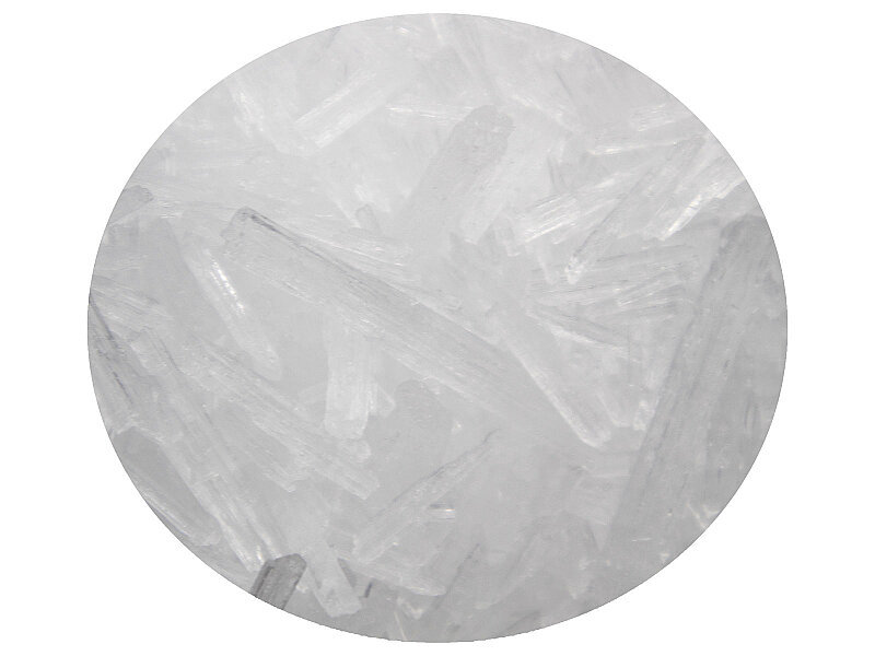 Kristal Mentol - Sauna Mentol 1 KG - 2