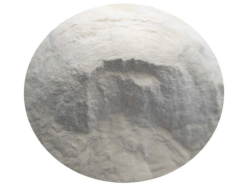 Ksantan Gam - Xanthan Gum - E415 5 KG - 2