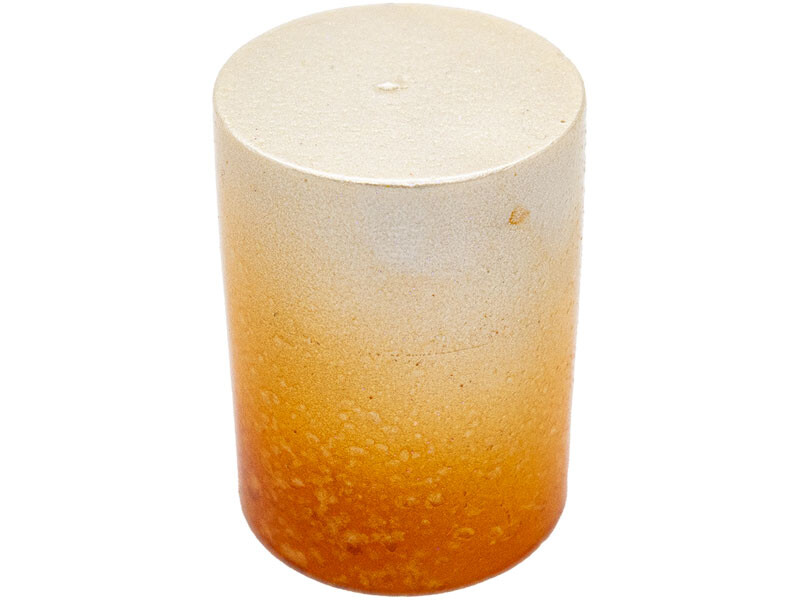 Küçük Silindir Silikon Mum Kalıbı M-264 - 4