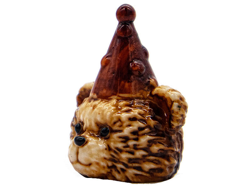 Kukuletalı Ayıcık Silikon Mum Kalıbı M-303 - 3