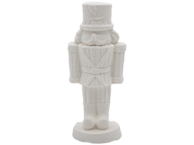 Kurşun Asker Silikon Mum Kalıbı M-312 - 2