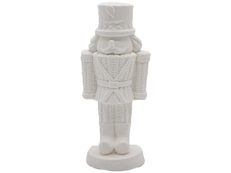 Kurşun Asker Silikon Mum Kalıbı M-312 - 2