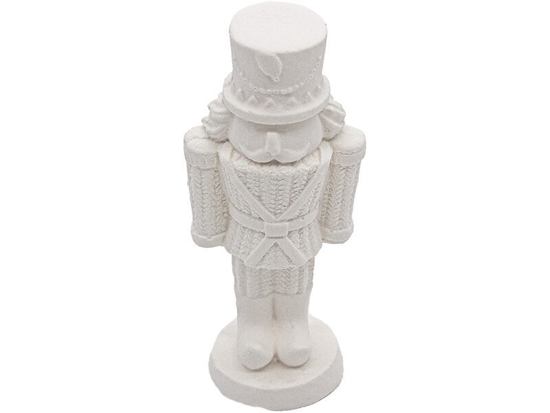 Kurşun Asker Silikon Mum Kalıbı M-312 - 3