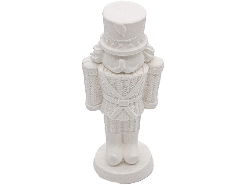 Kurşun Asker Silikon Mum Kalıbı M-312 - 3