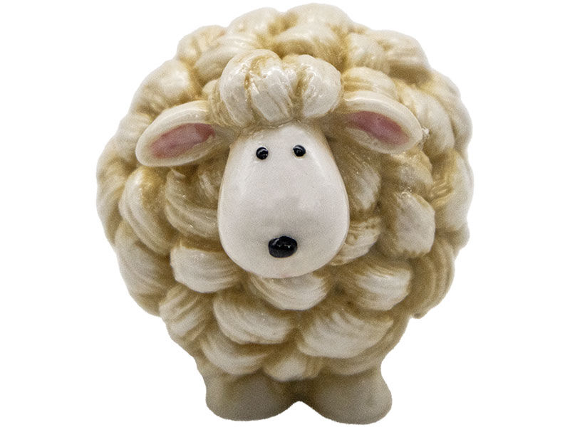 Kuzu Silikon Mum Kalıbı M-156 - 2