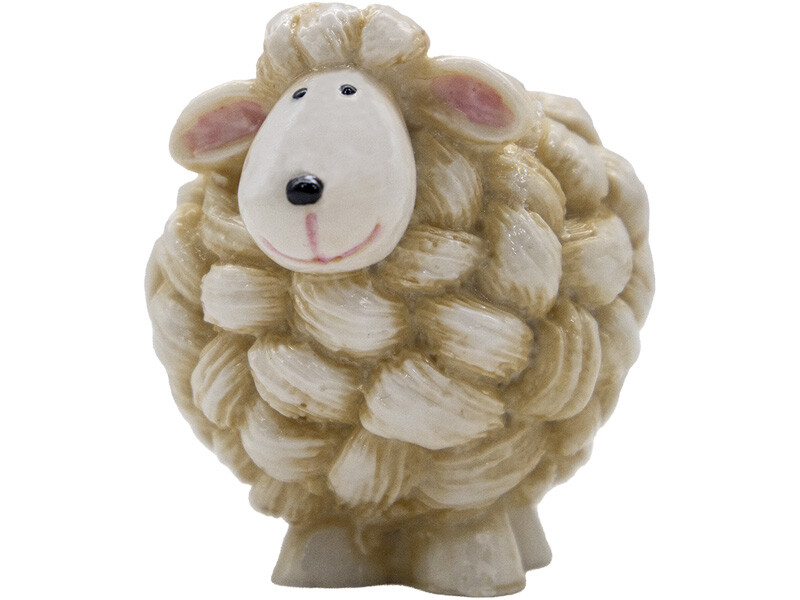 Kuzu Silikon Mum Kalıbı M-156 - 3