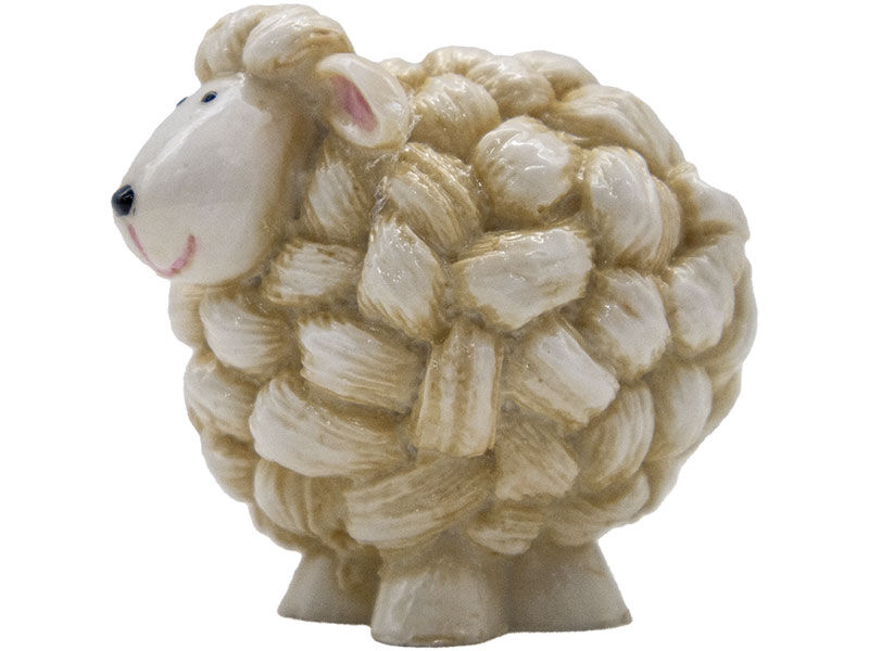 Kuzu Silikon Mum Kalıbı M-156 - 4