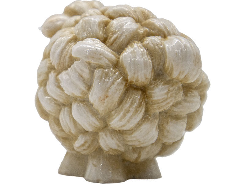 Kuzu Silikon Mum Kalıbı M-156 - 5