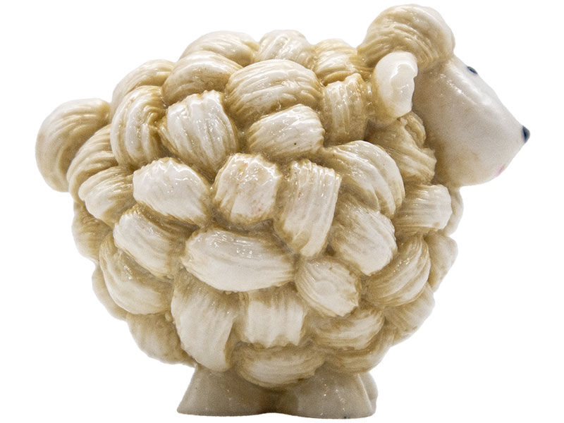 Kuzu Silikon Mum Kalıbı M-156 - 6