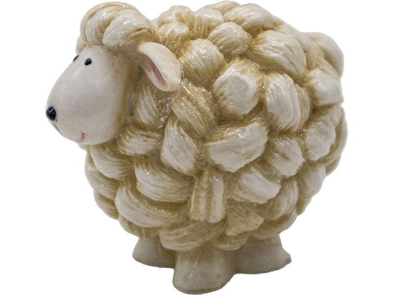 Kuzu Silikon Mum Kalıbı M-156 - 7